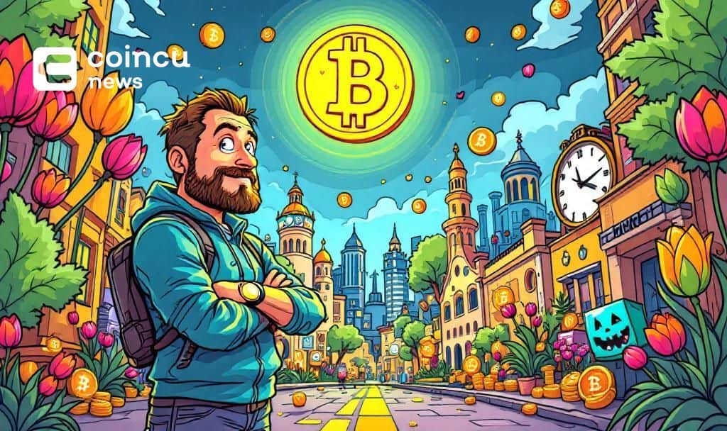 Bitcoin: A Resilient Asset, Not Tulip Mania