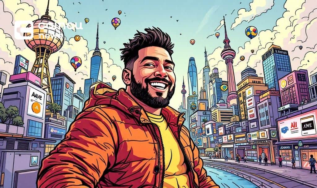 Aave Proposal Seeks DAO Control Over Brand Assets