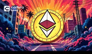 Ethereum's Centralized Exchange Balance at Unprecedented 8-Year Low