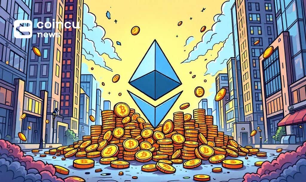 BitMine Reaches 4 Million ETH: Market Influence and Concerns