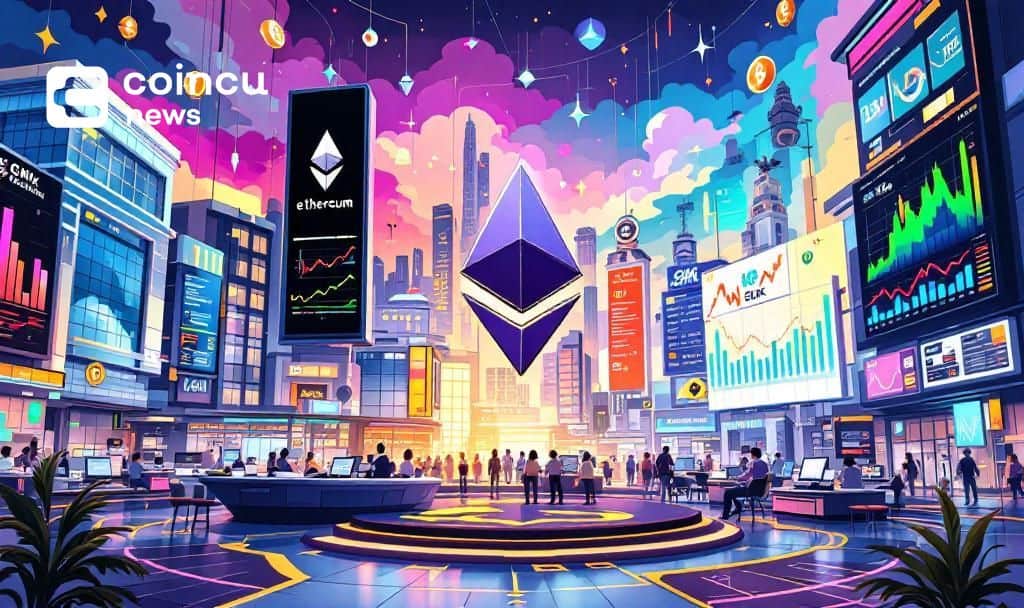 GMX Integrates with Ethereum Mainnet for Broader Trading Access