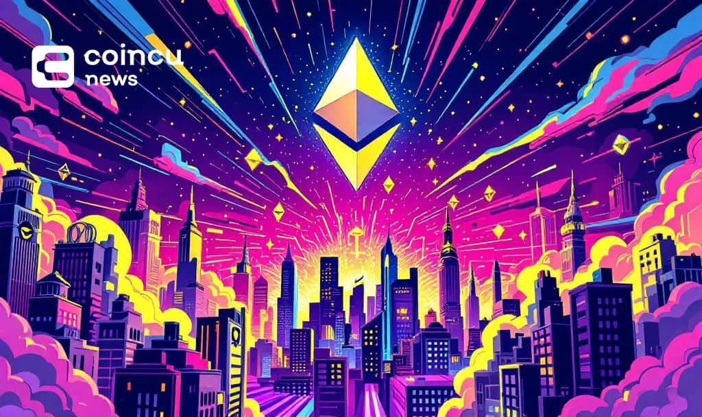Ethereum Commits to 128-Bit Security Standard for zkEVM