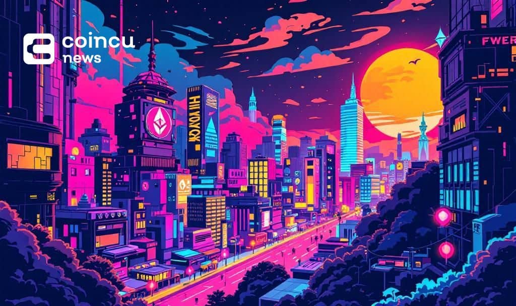 Ethereum's Fusaka Upgrade: Sharding Milestone and Fee Reductions