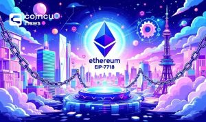 Ethereum Fusaka Upgrade Introduces Significant Changes with EIP-7918