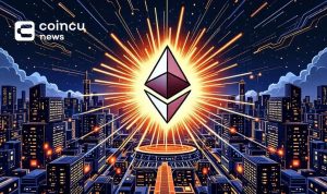 Ethereum Activates Fusaka Upgrade, Boosting Rollup Throughput