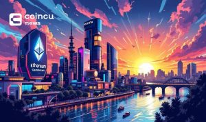 Ethereum's 2026 Roadmap: Glamsterdam and Hegota Upgrades