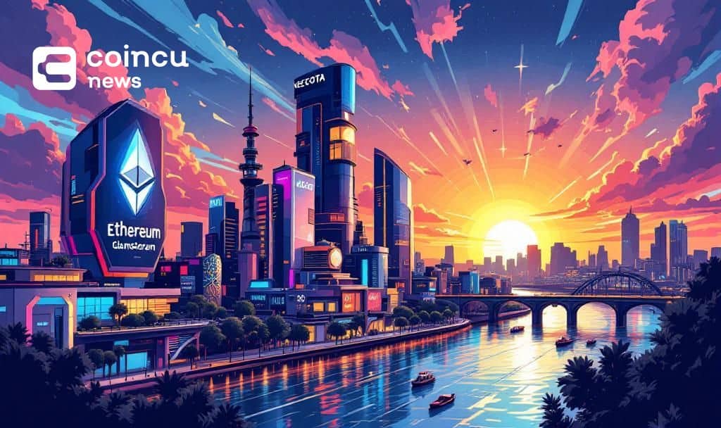 Ethereum’s Upcoming Forks Expected to Boost Scalability and Efficiency