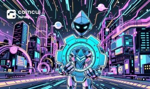 Ethereum Fusaka Upgrade Aims to Boost Layer 2 Scalability