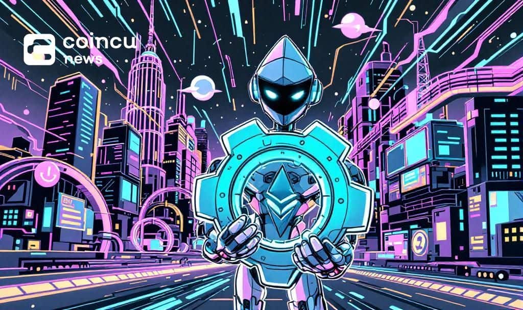 Ethereum Fusaka Upgrade Aims to Boost Layer 2 Scalability