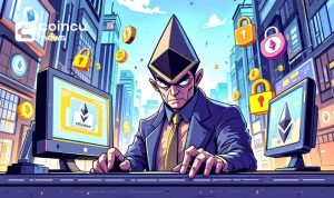 Ethereum Foundation's Security Advisory Post $50M Phishing Incident