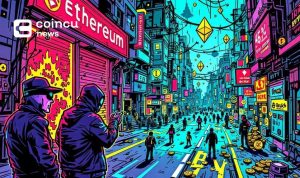 Crypto Security Breach Losses Soar to $2.935 Billion in 2025