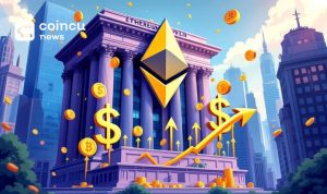 Wall Street Tokenization Could Boost Ethereum Price, Predicts Tom Lee