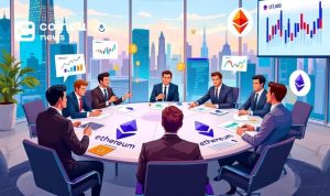 Revised Ethereum Holdings for Trend Research