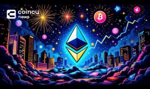 Ethereum's Daily Total Fees Hit Lowest Levels Since 2017 Following Network Upgrades