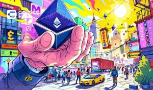 Ethereum Validator Queue Grows Amidst Increased Staking Activity