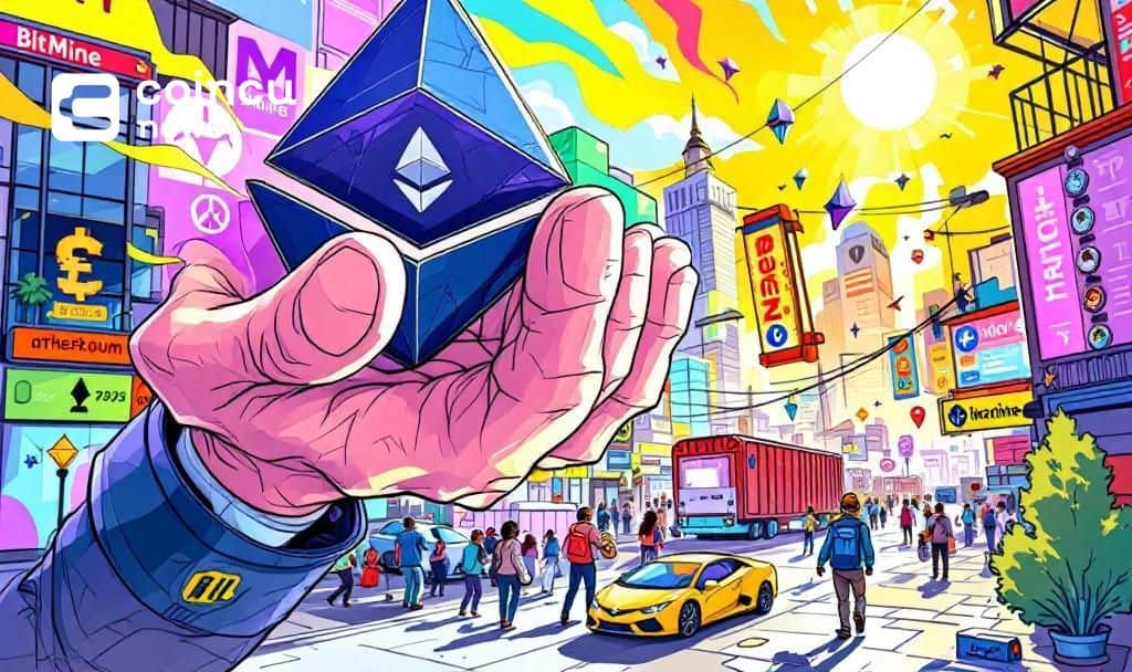 Ethereum Validator Queue Grows Amidst Increased Staking Activity