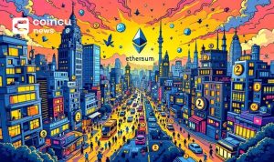 Ethereum Achieves Record 2.2 Million Daily Transactions