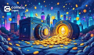 Dormant Ethereum Address Activated; 1100 ETH Transferred Out