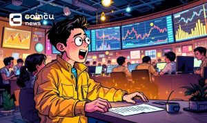 Eugene Ng Ah Sio Foresees Altcoin Buying Opportunities