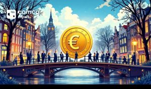 European Banks to Launch EU-Compliant Euro Stablecoin by 2026