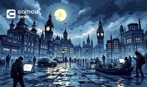 European Funds Trigger Major Crypto Market Sell-Off