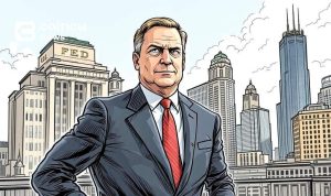 Chicago Fed's Evans Opposes December Rate Cut Decision