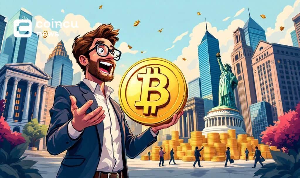 SEC Approves DTCC's Three-Year Blockchain Tokenization Trial