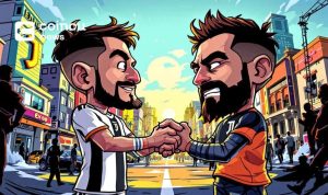 Exor Rejects Tether's Bid for Juventus Stake