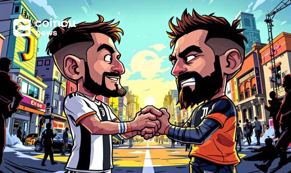 Exor Rejects Tether’s Acquisition Proposal for Juventus