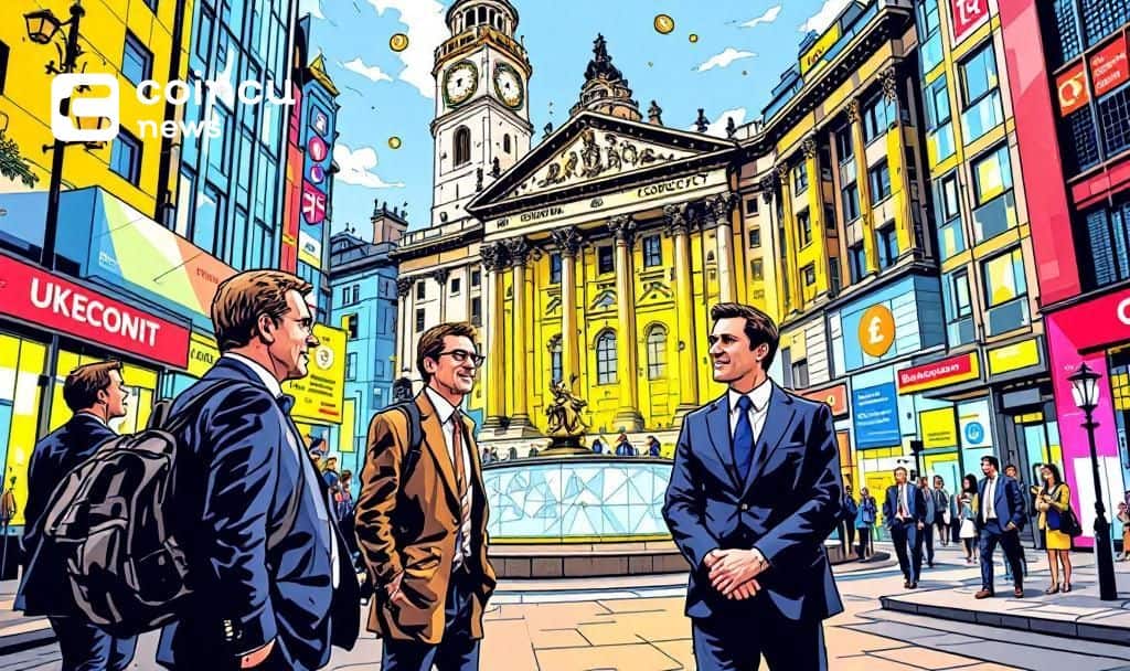 FCA's Proposed Crypto Rules to Enhance Market Transparency