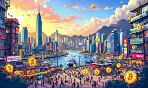 First Digital Group Plans Public Listing with CSLM Merger