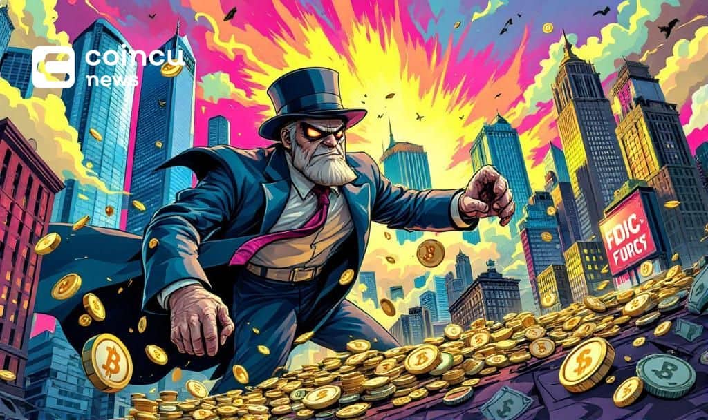 FDIC Advances Regulation on Stablecoin Issuances