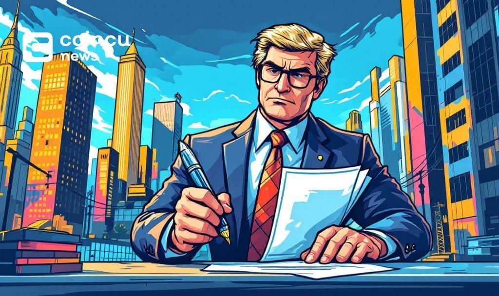 FDIC Approves Stablecoin Regulation Rules