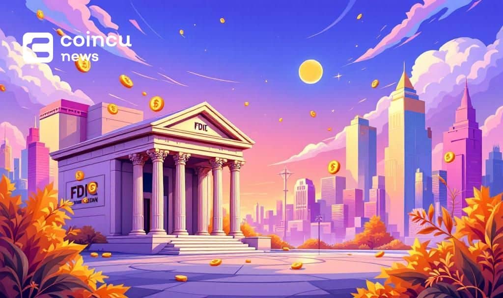 FDIC Approves Rule for Bank-Issued Stablecoins