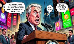 Federal Reserve's Williams Addresses CPI Data Distortion Concerns