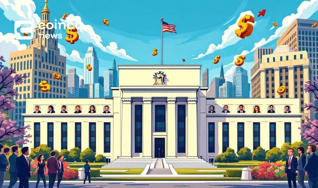 Polymarket Odds and the Federal Reserve Chair Race