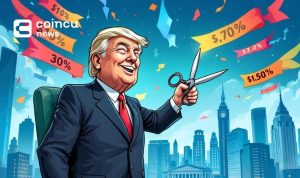 Federal Reserve Cuts Rate; Market Awaits Economic Data