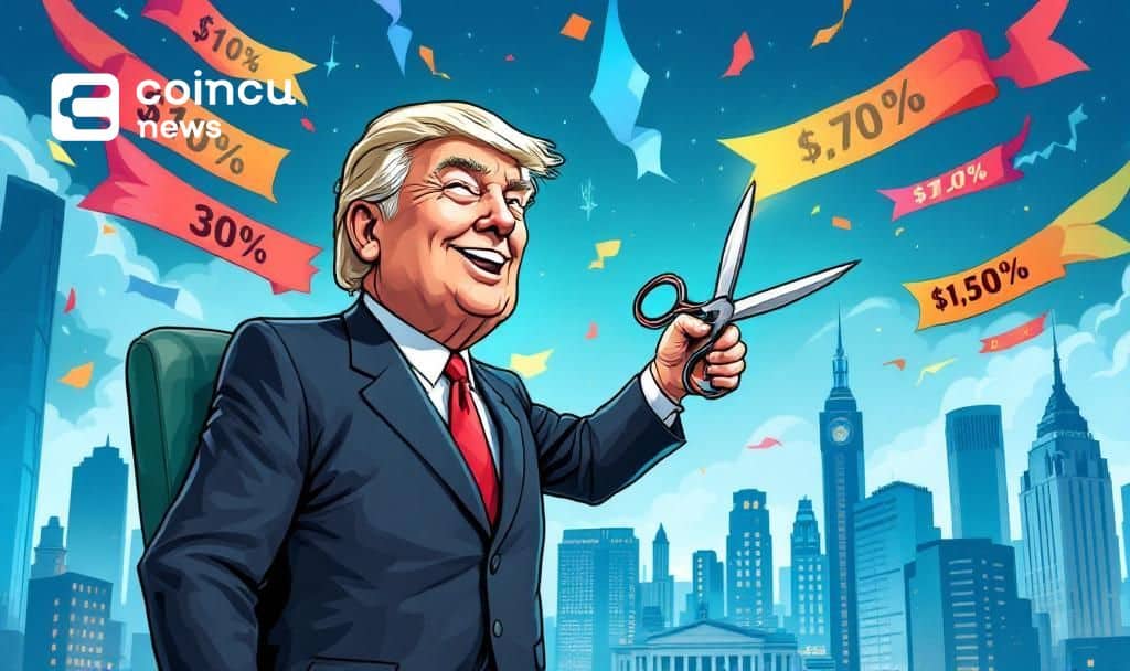 Federal Reserve Cuts Rate; Market Awaits Economic Data