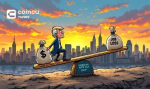 Federal Reserve Considers Unprecedented Rate Adjustments