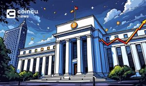 Federal Reverse Repo Balance and Its Impact on Cryptocurrencies