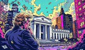 Federal Reserve's Rate Cut and Its Impact on Crypto Markets