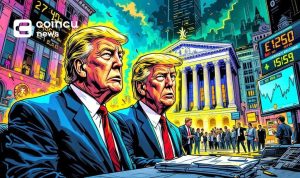 Fed Leadership Change Forecast Sparks Market Speculations