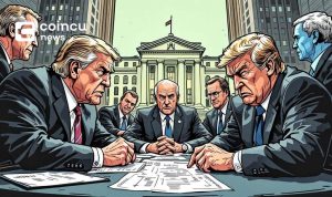 Fed's 7:5 Dissent Poses Market Volatility Risks