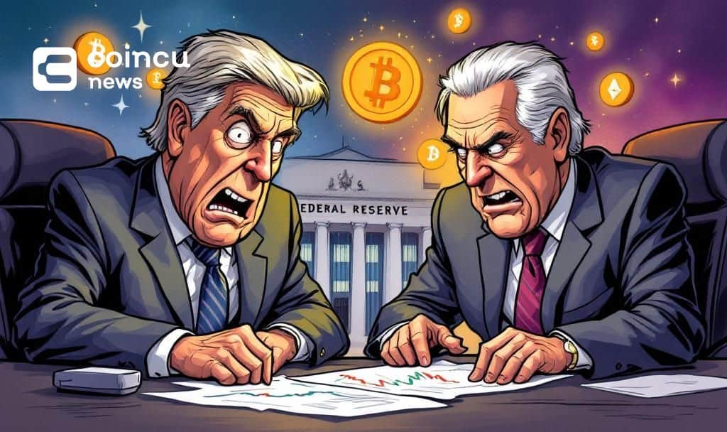 CME FedWatch Shows 87.6% Chance of December Fed Rate Cut