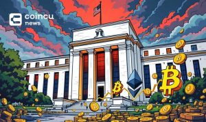 Federal Reserve's Potential Rate Cut Signals Impact on Cryptocurrencies