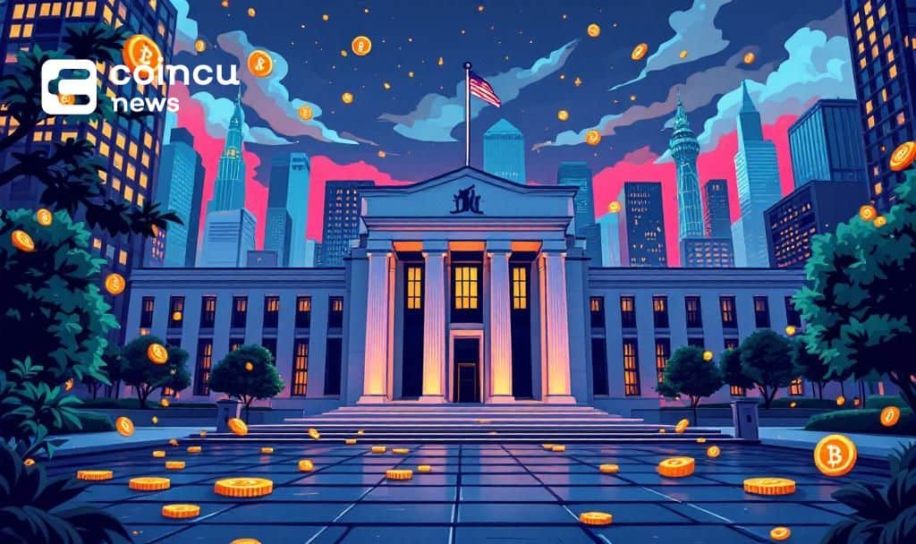 Federal Reserve Rate Cut and Its Market Impact