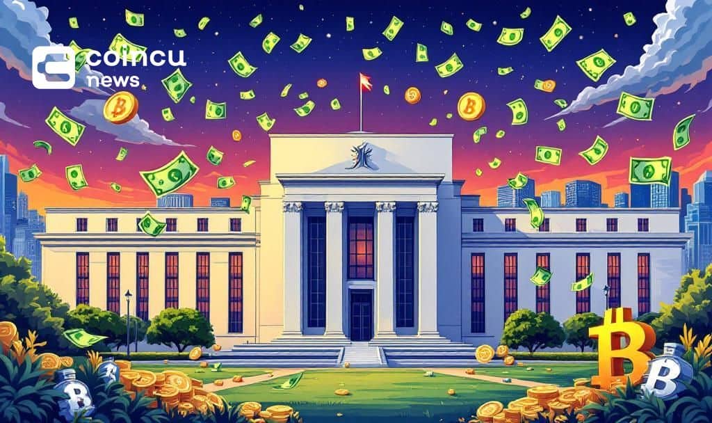 Federal Reserve Rate Cut: Economic Outlooks and Implications