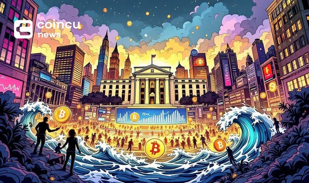 Federal Reserve’s December Rate Cut Sparks Market Speculation