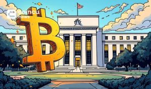 Federal Reserve's 2026 Projections Indicate Rate Cut