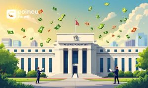 Federal Reserve Announces Reserve Management Purchases, Not QE